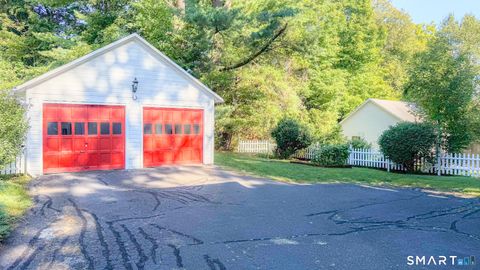 Tiny photo for 34 Hamilton Avenue, Watertown, CT 06795 (MLS # 24157006)