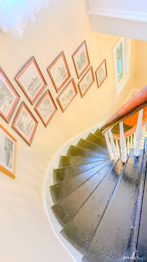 Tiny photo for 34 Hamilton Avenue, Watertown, CT 06795 (MLS # 24157006)