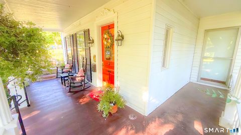 Tiny photo for 34 Hamilton Avenue, Watertown, CT 06795 (MLS # 24157006)