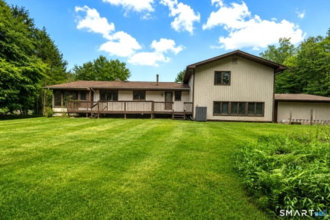 Tiny photo for 634 Aspen Lane, Orange, CT 06477 (MLS # 24200394)