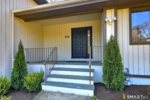 Tiny photo for 634 Aspen Lane, Orange, CT 06477 (MLS # 24200394)