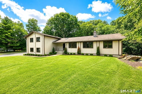 Tiny photo for 634 Aspen Lane, Orange, CT 06477 (MLS # 24200394)