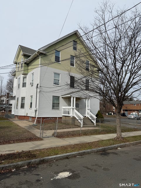 Photo of 370 Washington Street, New Britain, CT 06053 (MLS # 24189975)