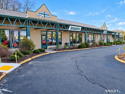 Photo of 221 W Main Street, Branford, CT 06405 (MLS # 24216052)