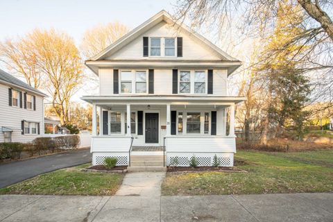 21 Fanning Avenue Norwich CT 06360