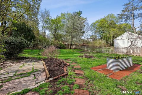 Tiny photo for 81 Meadowbrook Road, West Hartford, CT 06107 (MLS # 24166115)