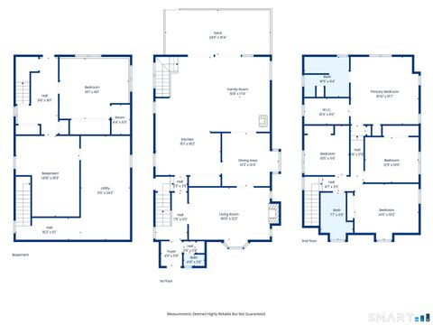 Tiny photo for 81 Meadowbrook Road, West Hartford, CT 06107 (MLS # 24166115)