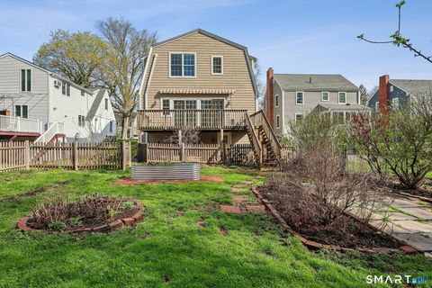 Tiny photo for 81 Meadowbrook Road, West Hartford, CT 06107 (MLS # 24166115)