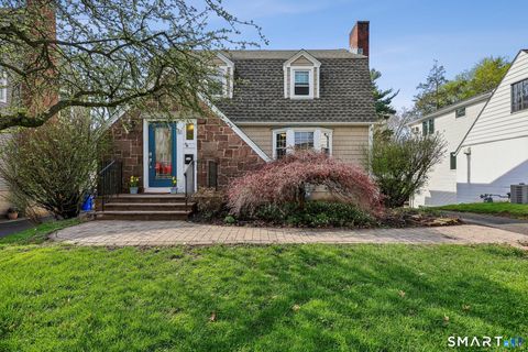 Tiny photo for 81 Meadowbrook Road, West Hartford, CT 06107 (MLS # 24166115)