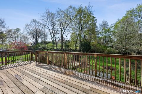 Tiny photo for 81 Meadowbrook Road, West Hartford, CT 06107 (MLS # 24166115)