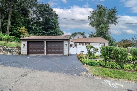 A home in Bridgeport