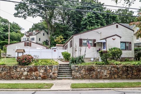 A home in Bridgeport