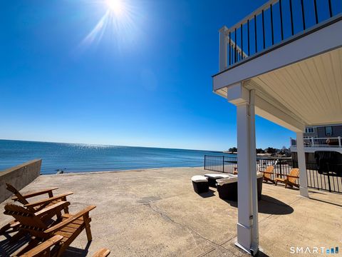 Photo of 18 Field Court, Milford, CT 06460 (MLS # 24163638)