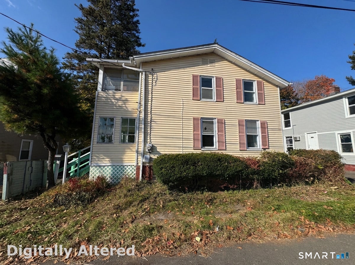 36 Gilbert Street