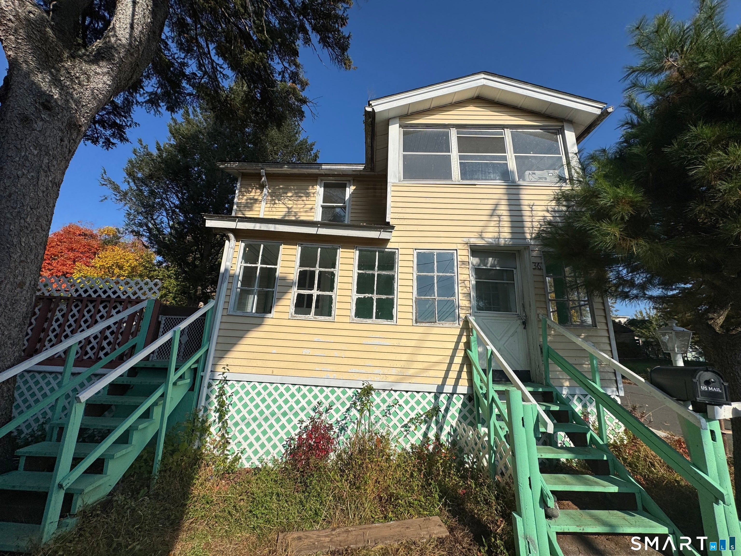 36 Gilbert Street