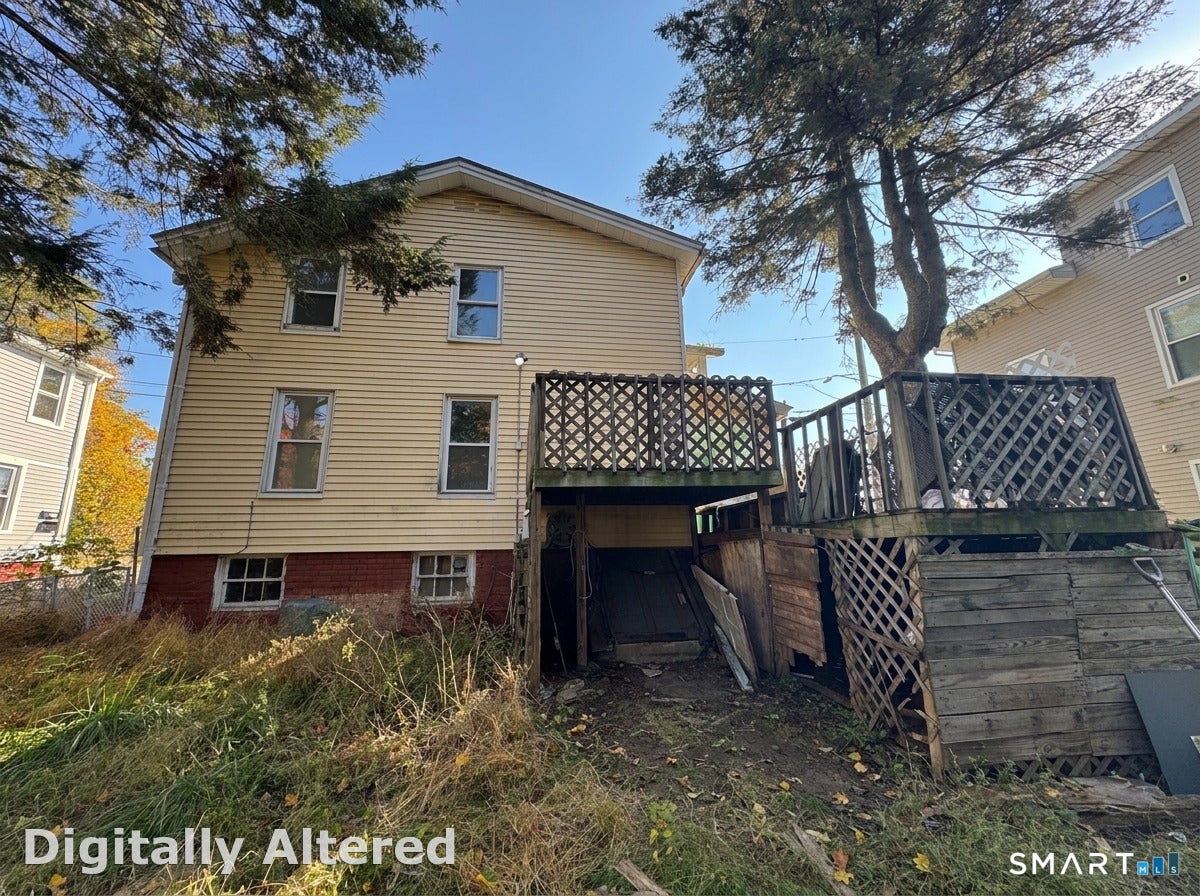 36 Gilbert Street