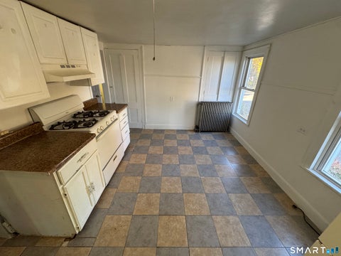 Tiny photo for 36 Gilbert Street, New Britain, CT 06051 (MLS # 24218140)