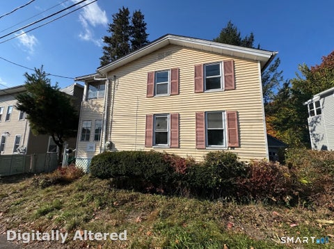Photo of 36 Gilbert Street, New Britain, CT 06051 (MLS # 24218140)
