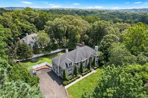 Tiny photo for 40 Wildwood Road, Stamford, CT 06903 (MLS # 24153043)