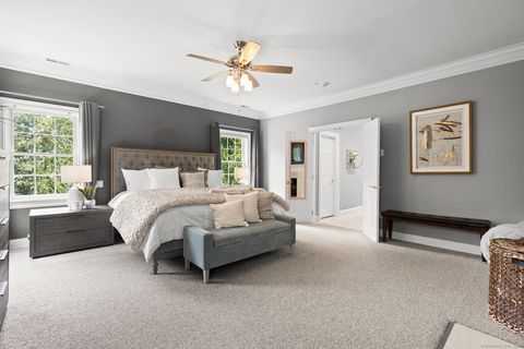 Tiny photo for 40 Wildwood Road, Stamford, CT 06903 (MLS # 24153043)