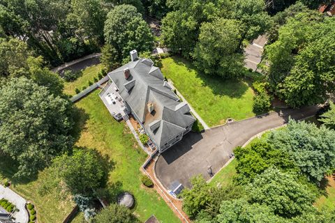 Tiny photo for 40 Wildwood Road, Stamford, CT 06903 (MLS # 24153043)