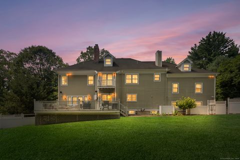 Tiny photo for 40 Wildwood Road, Stamford, CT 06903 (MLS # 24153043)