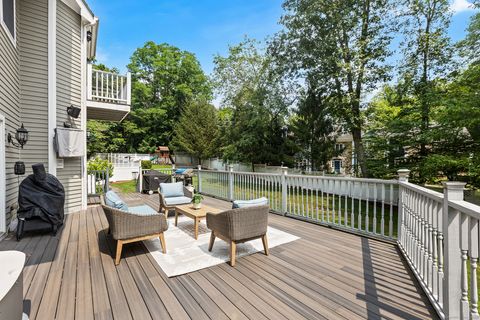 Tiny photo for 40 Wildwood Road, Stamford, CT 06903 (MLS # 24153043)