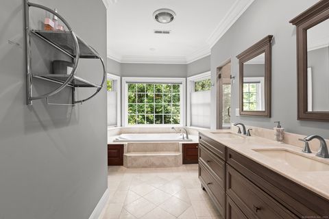 Tiny photo for 40 Wildwood Road, Stamford, CT 06903 (MLS # 24153043)