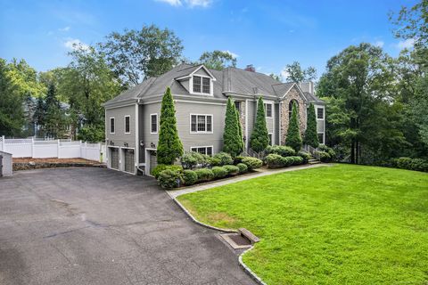 Tiny photo for 40 Wildwood Road, Stamford, CT 06903 (MLS # 24153043)