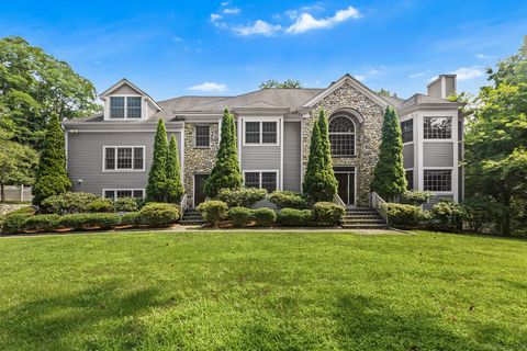 Tiny photo for 40 Wildwood Road, Stamford, CT 06903 (MLS # 24153043)