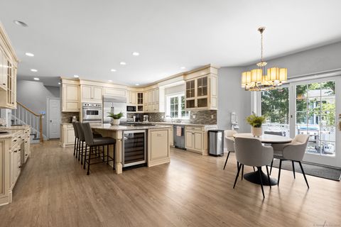 Tiny photo for 40 Wildwood Road, Stamford, CT 06903 (MLS # 24153043)