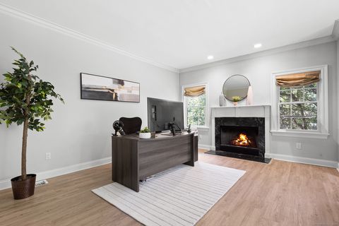 Tiny photo for 40 Wildwood Road, Stamford, CT 06903 (MLS # 24153043)