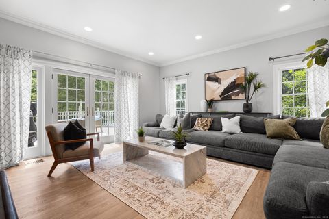 Tiny photo for 40 Wildwood Road, Stamford, CT 06903 (MLS # 24153043)