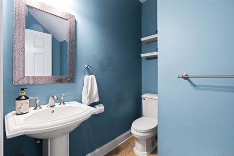 Tiny photo for 40 Wildwood Road, Stamford, CT 06903 (MLS # 24153043)