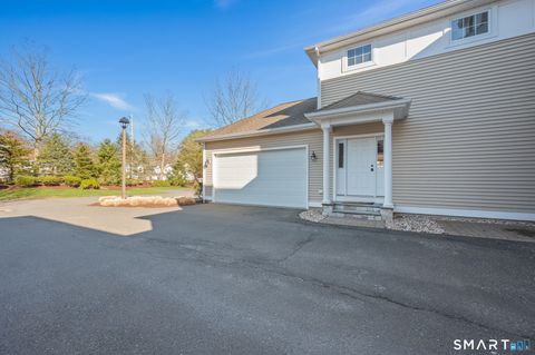 Tiny photo for 1421 Farmington Avenue #A, Farmington, CT 06032 (MLS # 24161369)