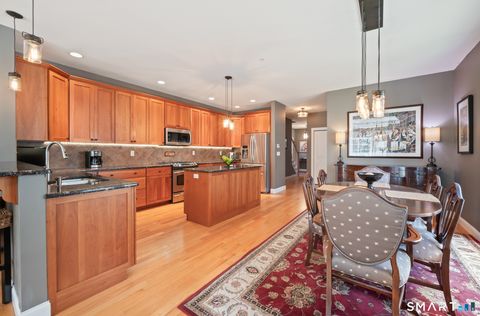 Tiny photo for 1421 Farmington Avenue #A, Farmington, CT 06032 (MLS # 24161369)