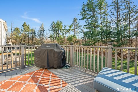 Tiny photo for 1421 Farmington Avenue #A, Farmington, CT 06032 (MLS # 24161369)