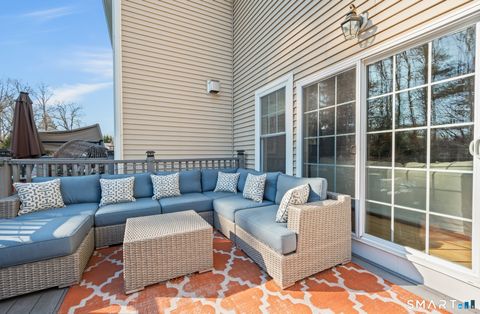 Tiny photo for 1421 Farmington Avenue #A, Farmington, CT 06032 (MLS # 24161369)