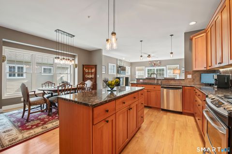Tiny photo for 1421 Farmington Avenue #A, Farmington, CT 06032 (MLS # 24161369)