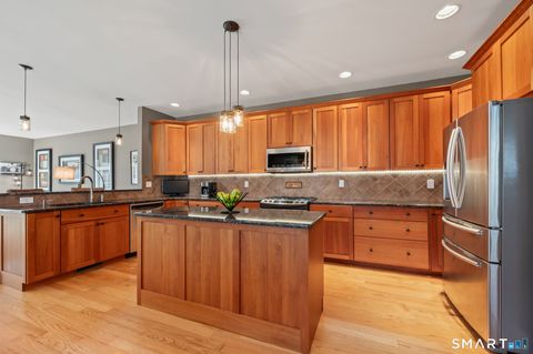 Tiny photo for 1421 Farmington Avenue #A, Farmington, CT 06032 (MLS # 24161369)
