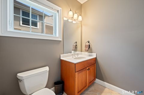 Tiny photo for 1421 Farmington Avenue #A, Farmington, CT 06032 (MLS # 24161369)