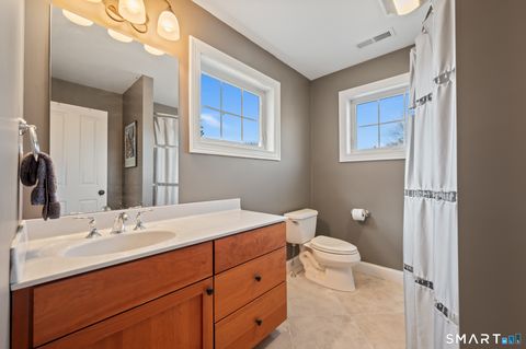 Tiny photo for 1421 Farmington Avenue #A, Farmington, CT 06032 (MLS # 24161369)