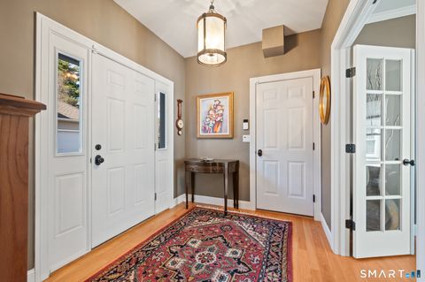 Tiny photo for 1421 Farmington Avenue #A, Farmington, CT 06032 (MLS # 24161369)
