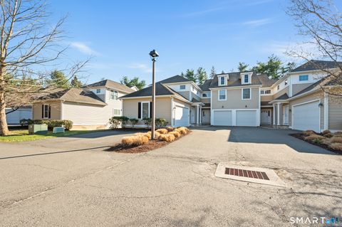 Tiny photo for 1421 Farmington Avenue #A, Farmington, CT 06032 (MLS # 24161369)
