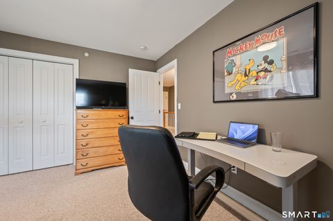 Tiny photo for 1421 Farmington Avenue #A, Farmington, CT 06032 (MLS # 24161369)