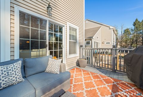 Tiny photo for 1421 Farmington Avenue #A, Farmington, CT 06032 (MLS # 24161369)