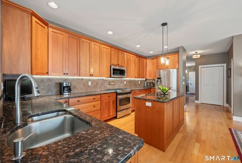 Tiny photo for 1421 Farmington Avenue #A, Farmington, CT 06032 (MLS # 24161369)