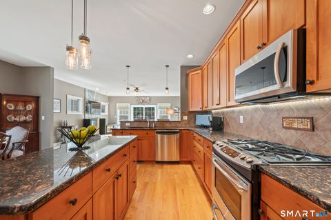 Tiny photo for 1421 Farmington Avenue #A, Farmington, CT 06032 (MLS # 24161369)