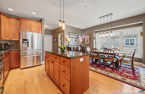 Tiny photo for 1421 Farmington Avenue #A, Farmington, CT 06032 (MLS # 24161369)