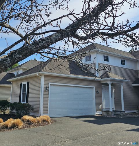 Condo For Sale - 1421 Farmington Avenue #A<br/> Farmington, CT 06032